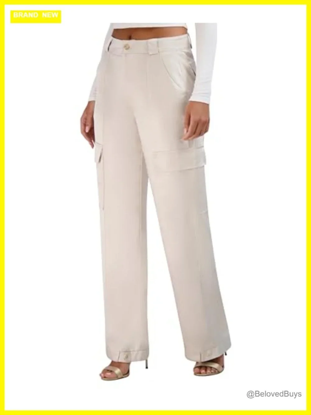 N/A these pants